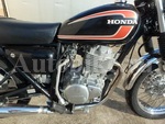     Honda CB400SS 2003  16
